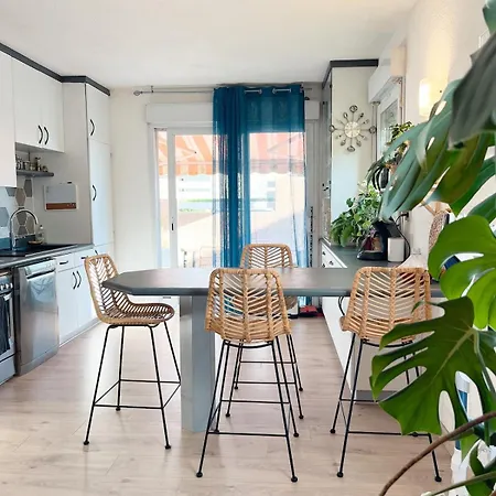 Notre Espace Aroma 1 2 A 4 Pers - Climatisation Parking Gratuit Tain-lʼHermitage